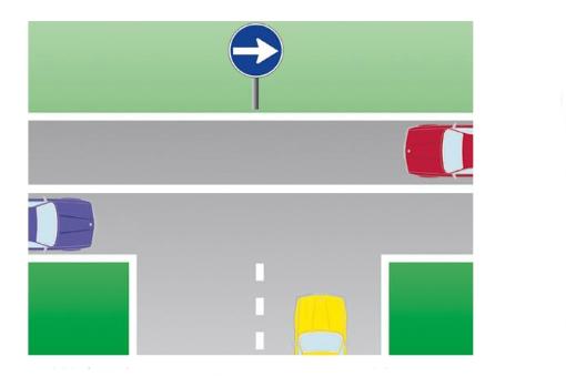 ¡No Metas La Pata! Estas Son Las Preguntas Que Más Se Fallan En El Examen Teórico De La Dgt