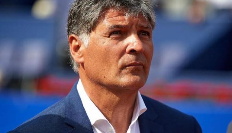 La contundente opinión de Toni Nadal para defender a Sinner