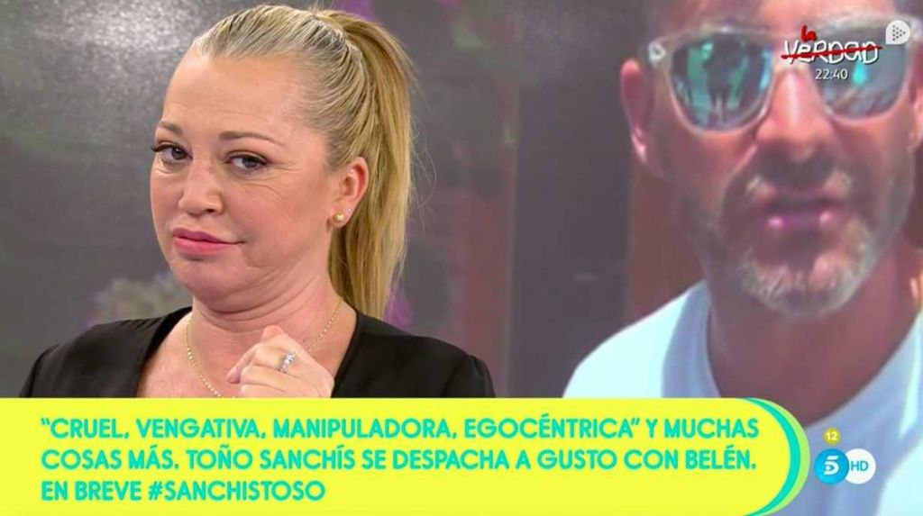 Colaboradores De Sálvame Que Se Han Ensañado Con Los Famosos