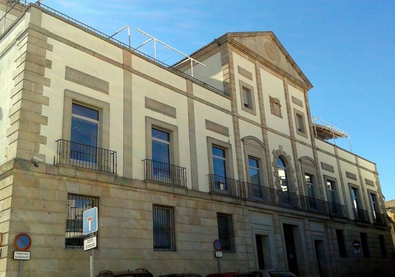 El Tribunal Superior de Justicia de Extremadura ratifica las medidas especiales de la Junta