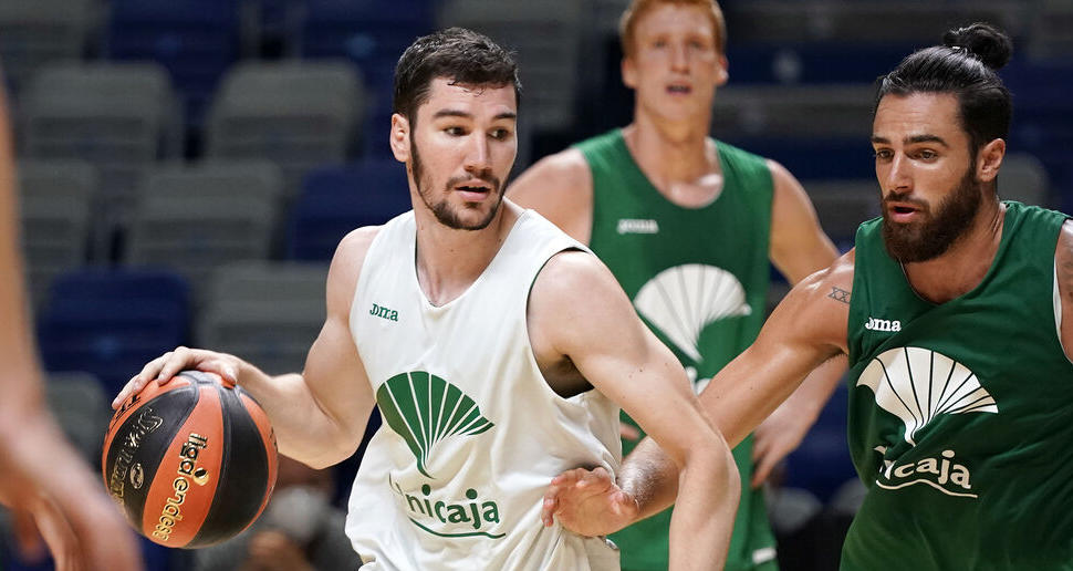 Unicaja Mlaga