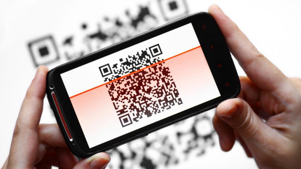 La Nueva Revolución De Los Códigos Qr Que Ahora Puedes Usar En Instagram