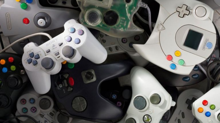 La industria de los videojuegos sufrió cerca de 10.000 millones de ataques de ‘credential stuffing’