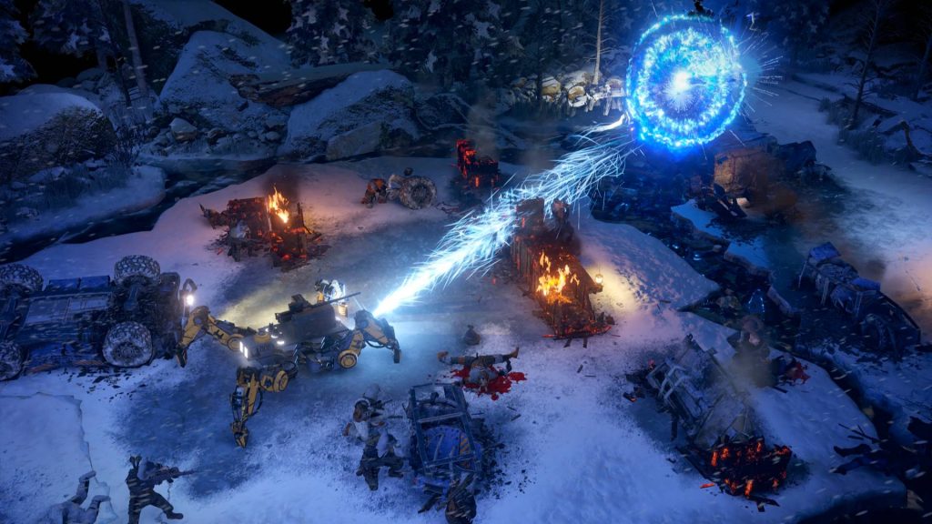 Wasteland 3 2