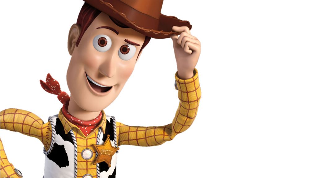 Woody