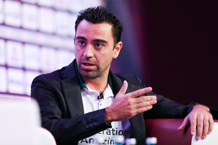 Xavi Opt
