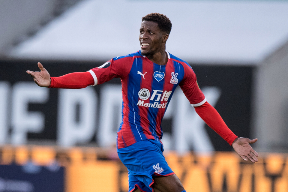 De La Premier A La Cúspide: Barça Y Madrid Barajan Su Compra 1 Zaha 1