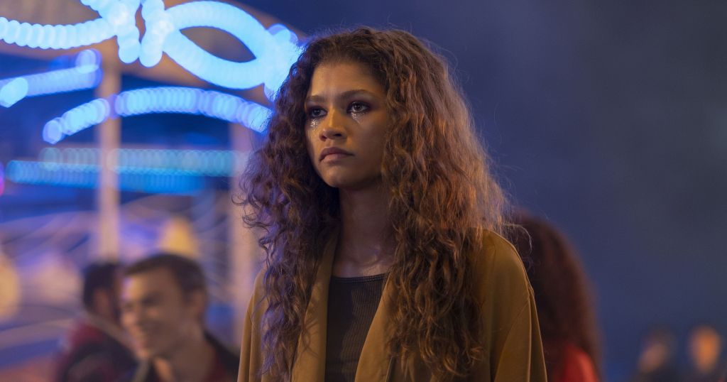Rue en Euphoria