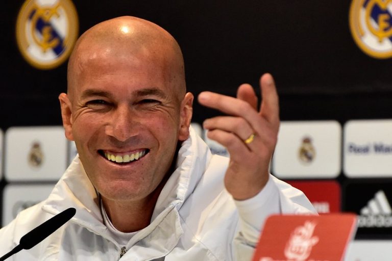 Un problema menos para Zidane: Mayoral pide largarse