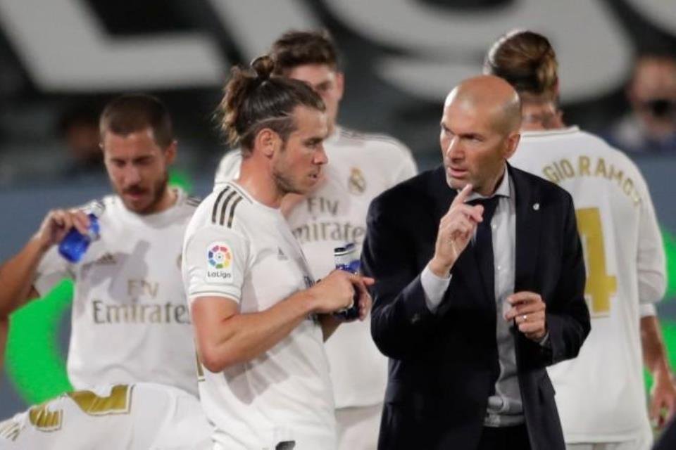 Zidane Bale 1