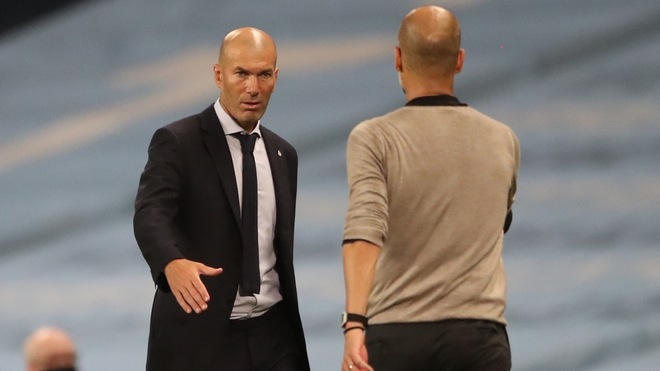 Zidane Guardiola