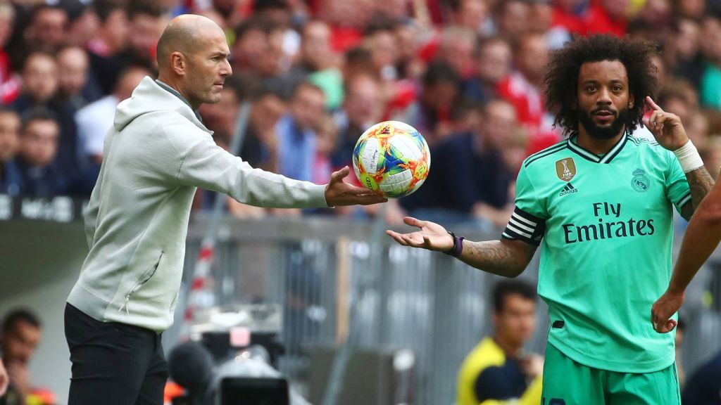 Zidane Marcelo