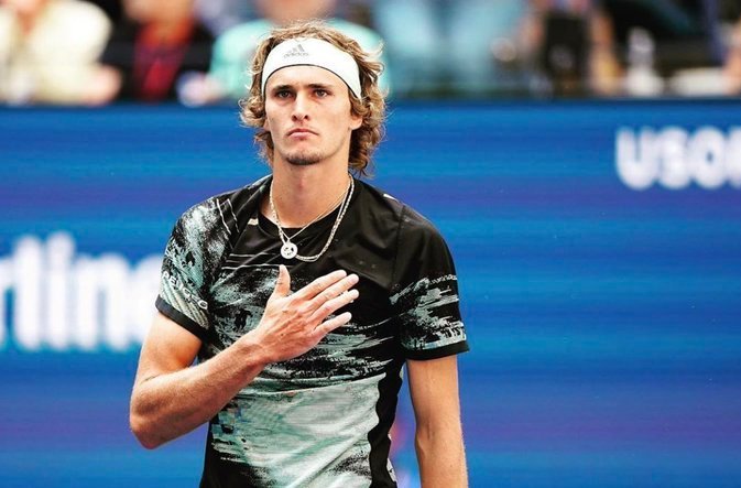 Zverev 1