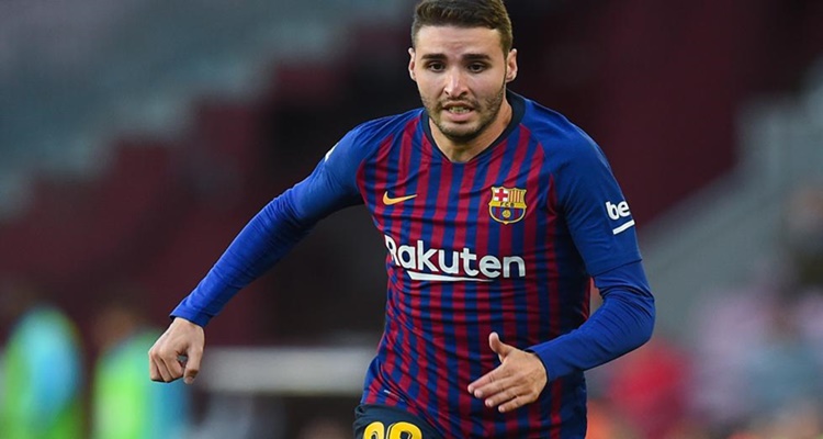 Abel Ruiz, Fc Barcelona, Leo Messi