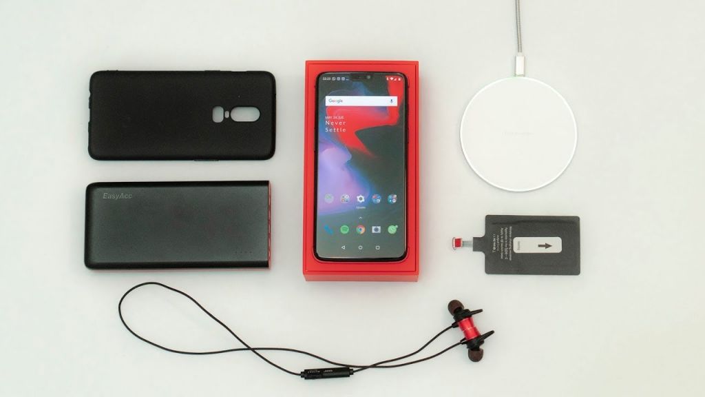 accesorios moviles
