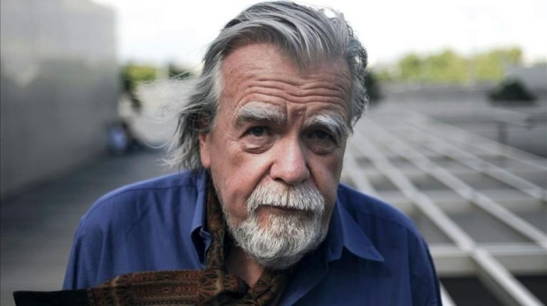 Muere Michael Lonsdale, actor de ‘El nombre de la rosa’, a los 89 años