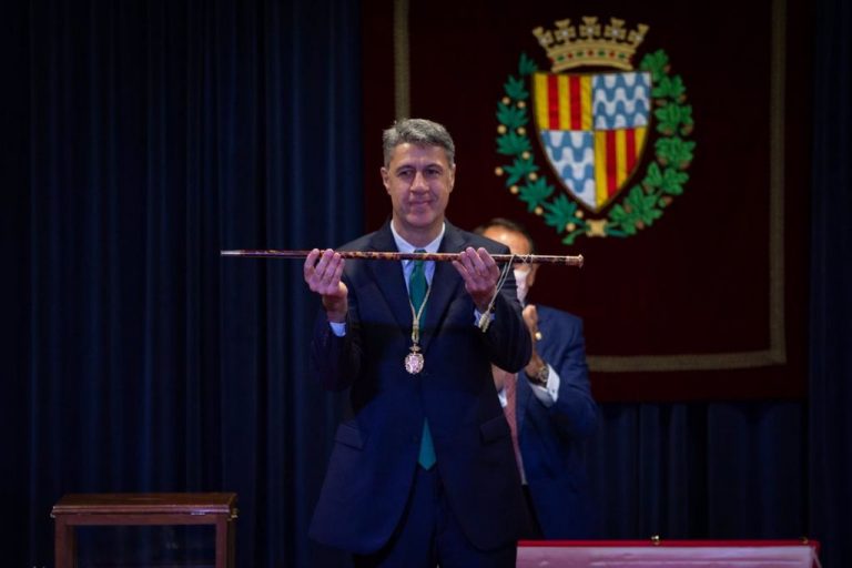 Albiol pide una reforma legislativa ante la okupación que atienda a las víctimas
