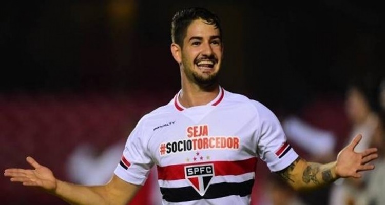 Alexandre Pato Golden Boy 2009