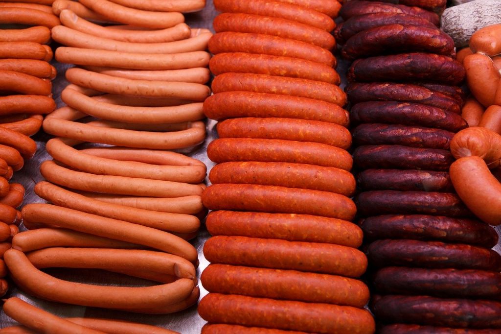 Las Salchichas Y Otros Alimentos Cancerígenos Que Deberías Dejar De Comer Ya 1 Alimentos-Cancerigenos