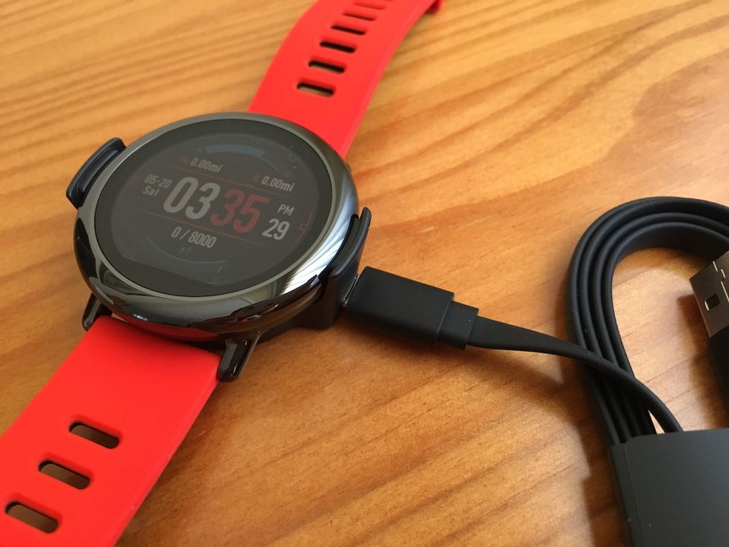 Amazfit-Pace