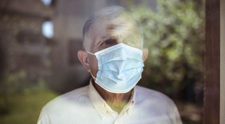 Alertan de los riesgos de un nuevo confinamiento para los enfermos de Alzheimer