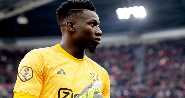 André Onana