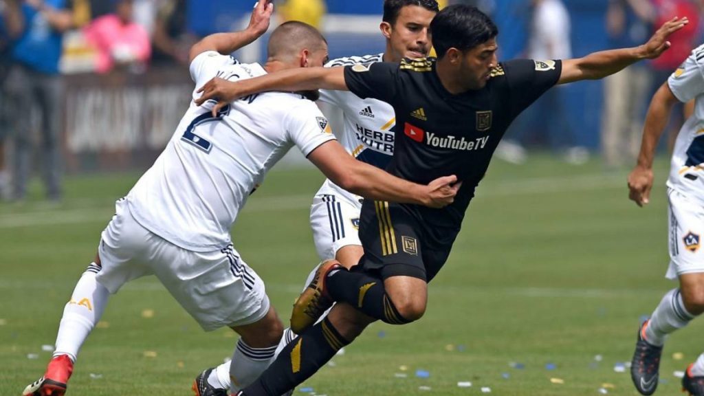 Y Ahora Una Chica Play Boy... Los Personajes Más Raros Que Compraron Un Club 6 Angeles Fc