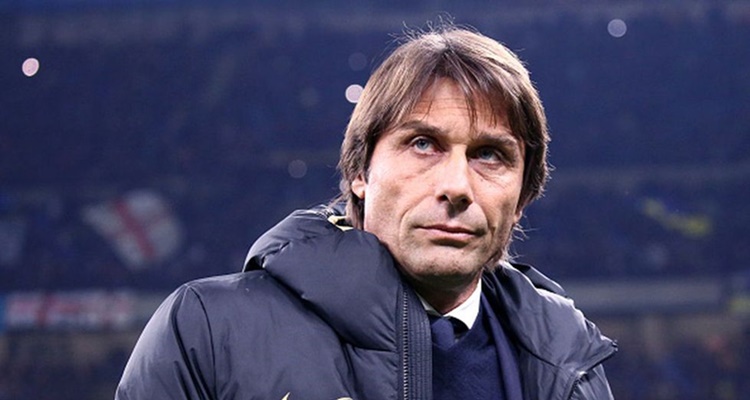 Antonio Conte