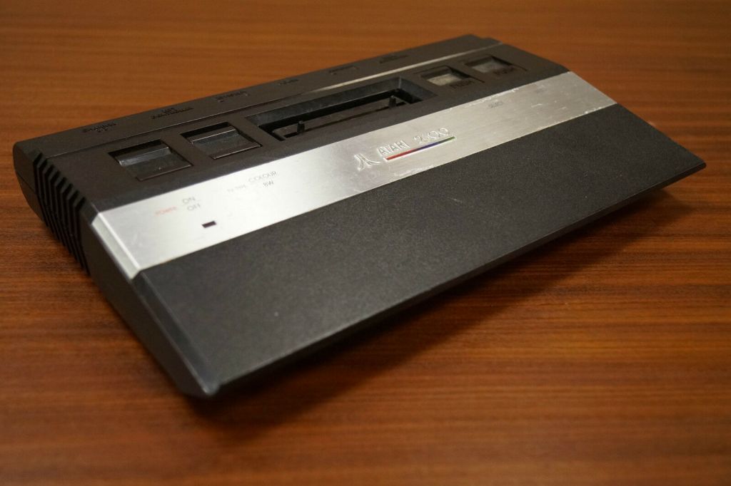 Atari 2800 