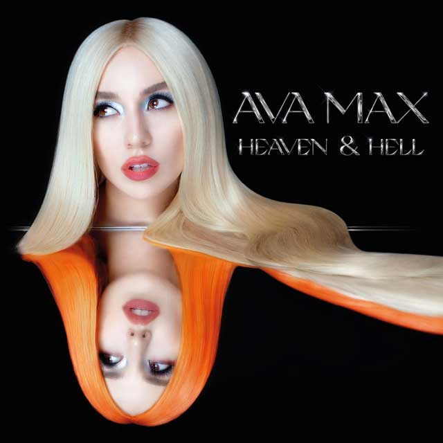 Ava Max Heaven Hell