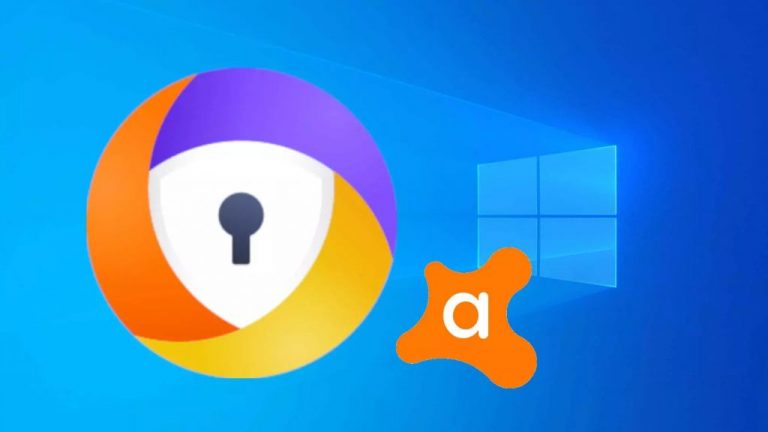 descargar avast security browser