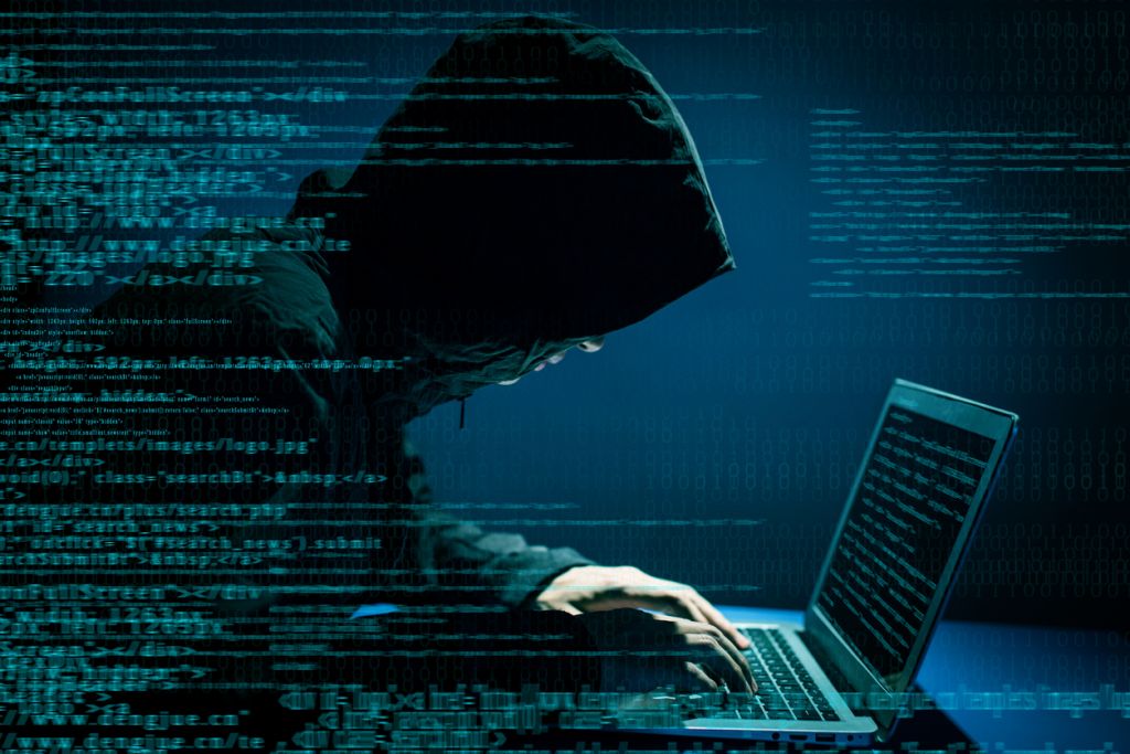 Averiguar Contraseñas Hacker