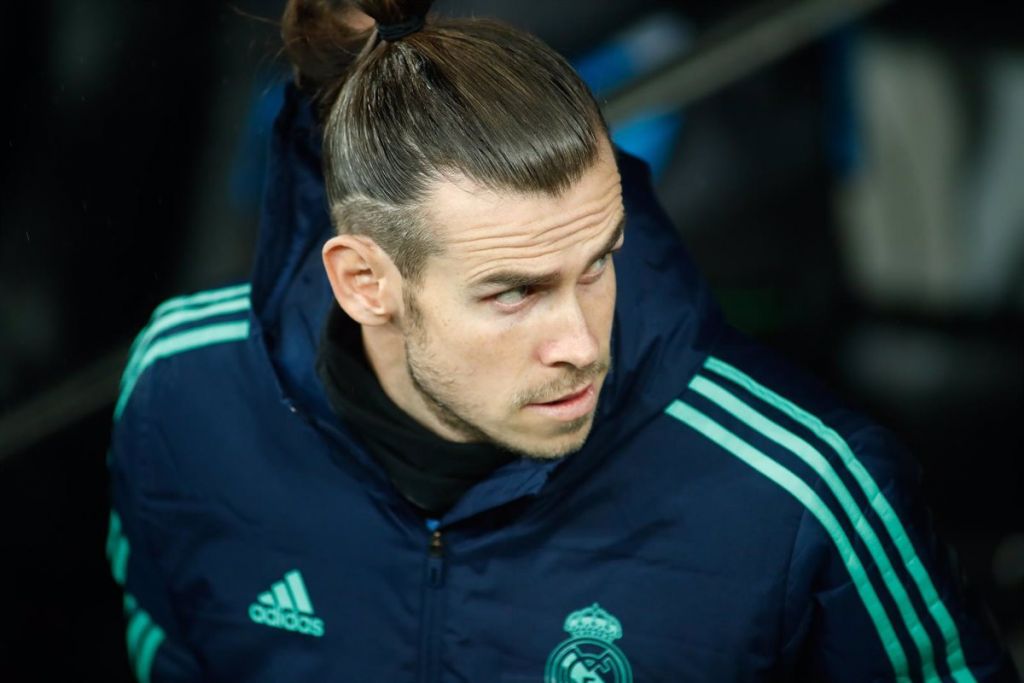 Barnett, Agente De Bale: &Quot;El Madrid Debería Besar El Suelo Que Pisa Gareth&Quot;