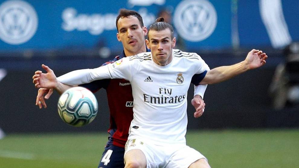 El Colapso De Zidane. Problemón A La Vista: &Quot;Fuera Ya&Quot; 1 Bale-Gales-Zidane