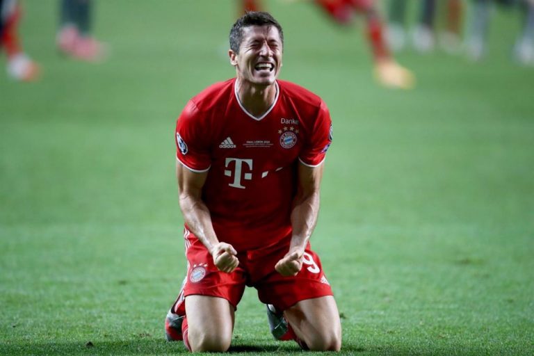El Bayern, decidido a por el sextete