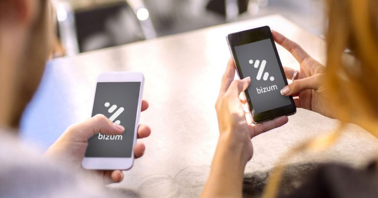 Bizum suma 15 millones de usuarios y el 70% de penetración de clientes bancarios digitales