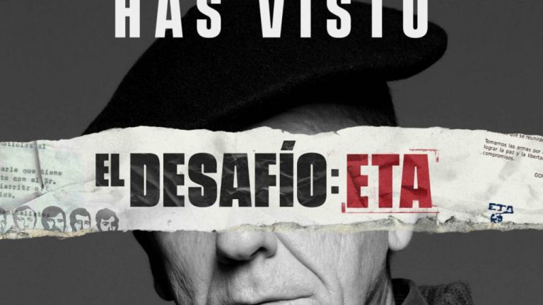 Así es «El Desafío: ETA», la docuserie de Amazon con Felipe González, Aznar, Zapatero y Rajoy