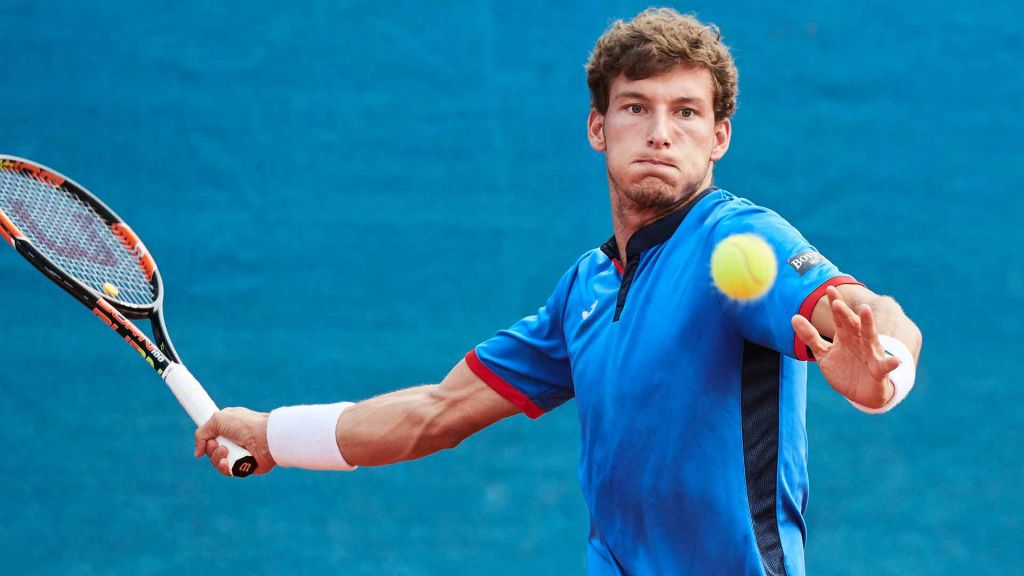 Carreno Busta Umag 2016 Thursday