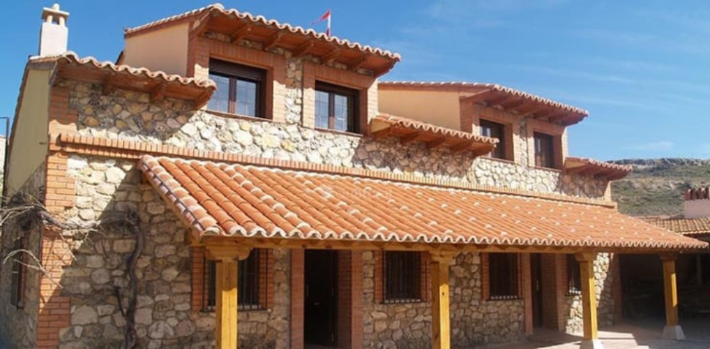 Casa Rural Marita Madrid