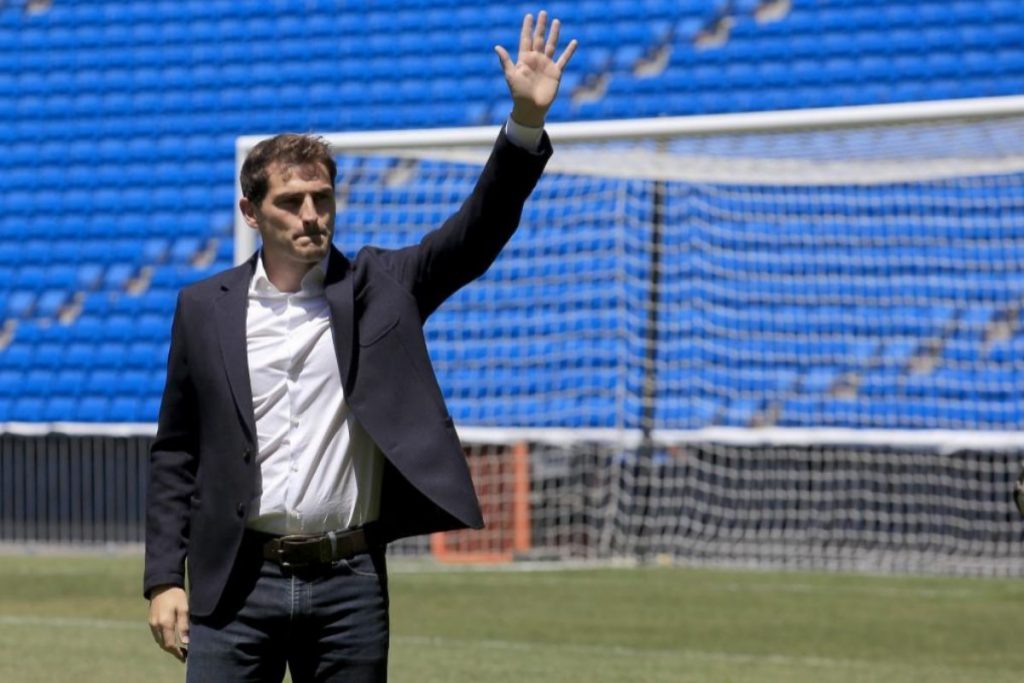 casillas