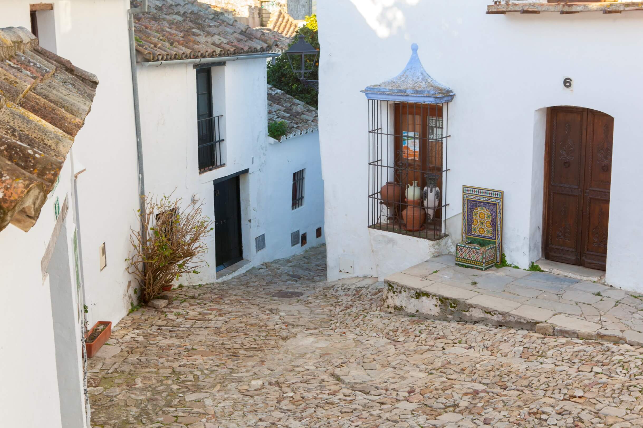 Castellar-Pueblo