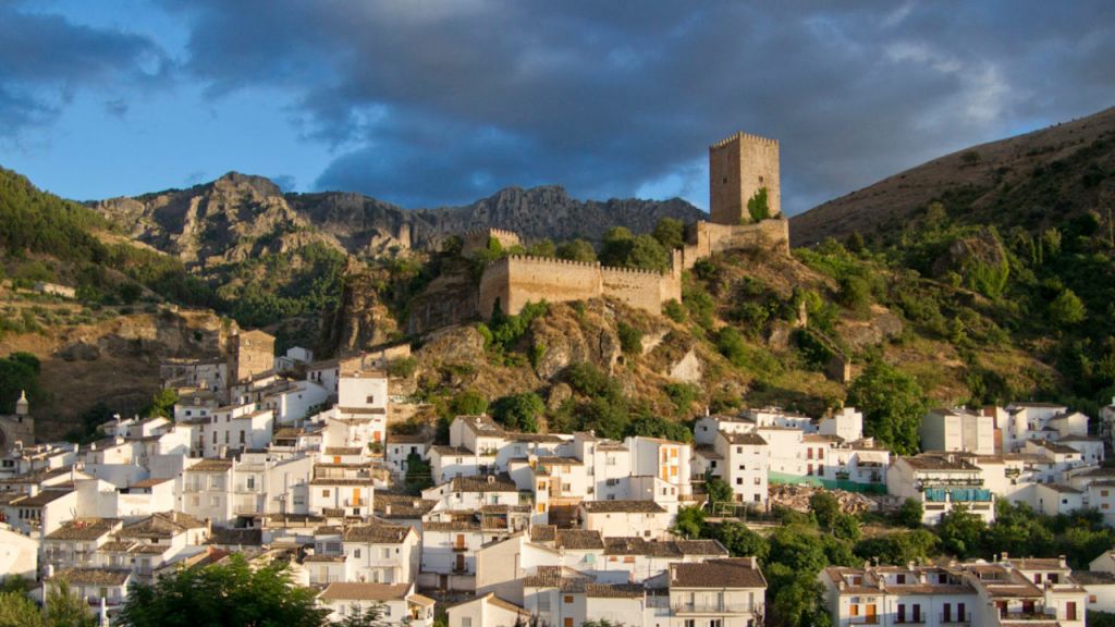 Sierra De Cazorla