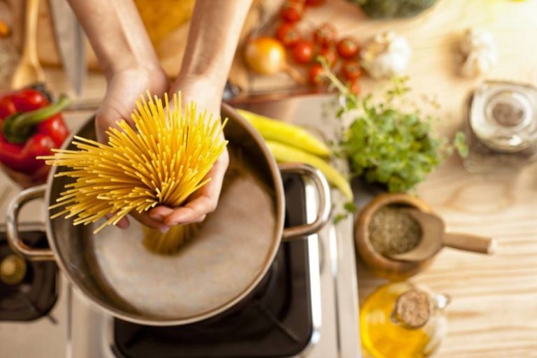 Trucos que funcionan para cocer la pasta y que quede perfecta