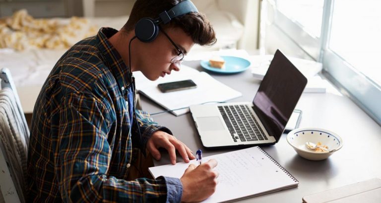 Así es la primera plataforma española de actividades extraescolares online