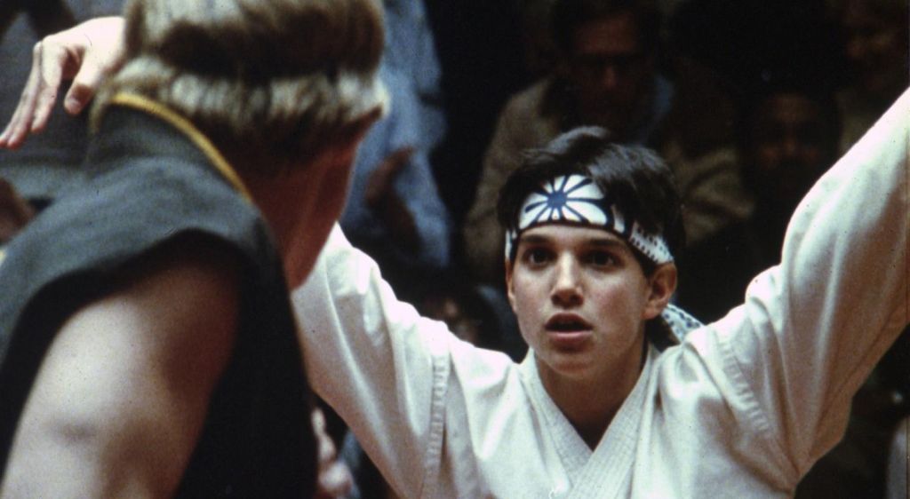 Tercera Temporada De Cobra Kai En Netflix