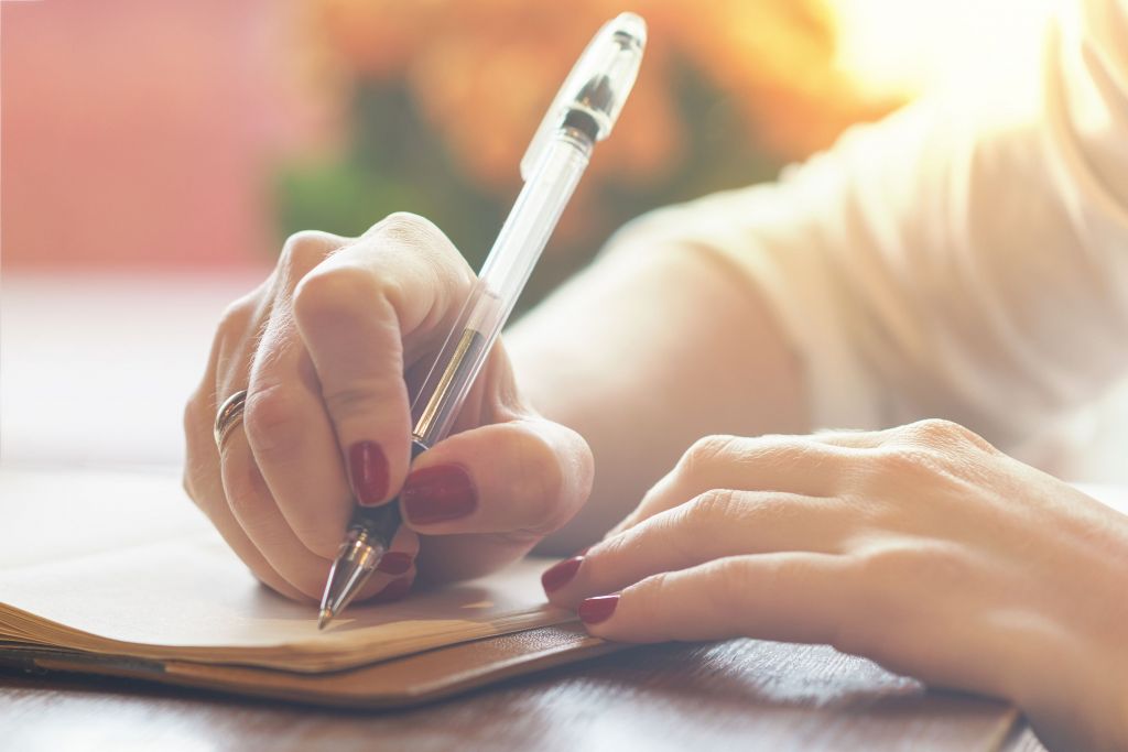 Cómo hacer una carta de recomendación a un compañero de trabajo
