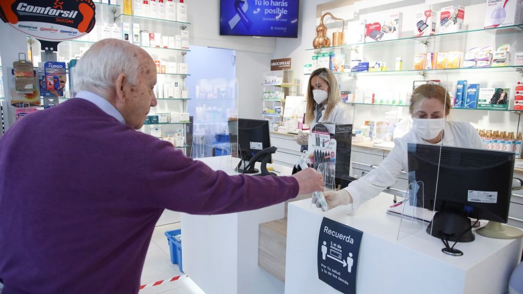 Qué Mascarilla Comprar Para La 'Vuelta Al Cole'