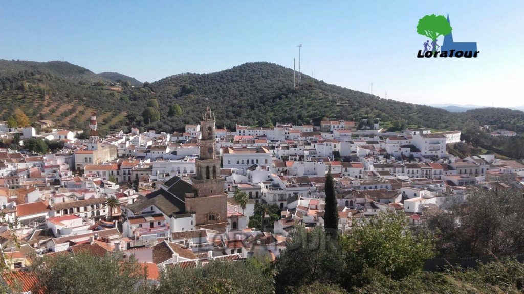 Constantina, Sevilla