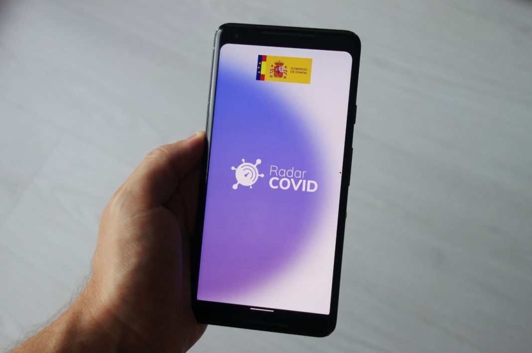 covid19-app