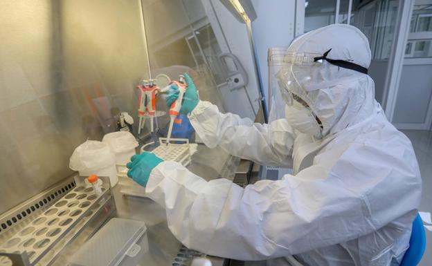 Asturias confirma 133 nuevos casos de coronavirus, cuatro detectados en Laviana